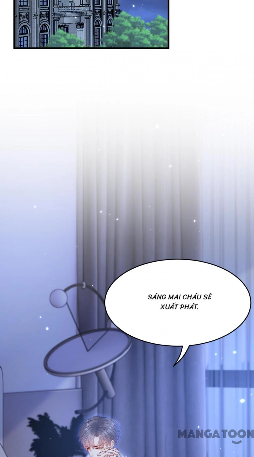 Triều Tây, Con Thích Chú Chapter 141 - 2