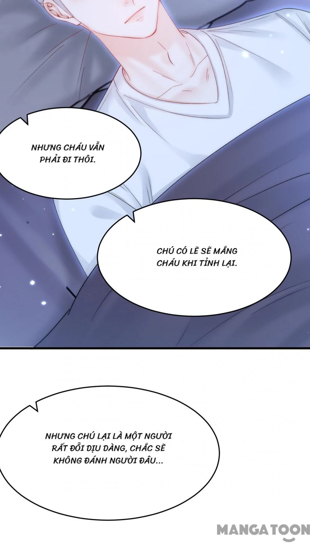 Triều Tây, Con Thích Chú Chapter 141 - 4