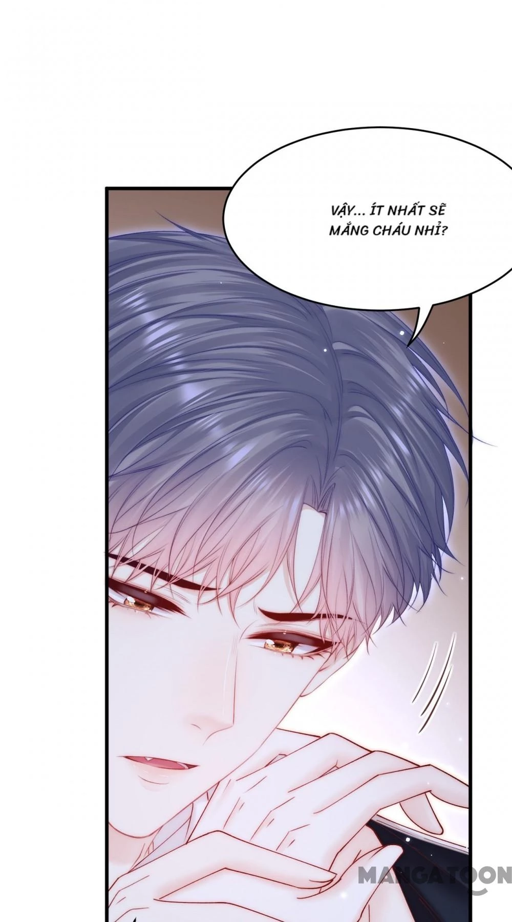 Triều Tây, Con Thích Chú Chapter 141 - 5