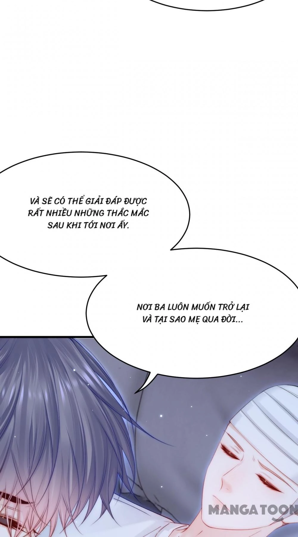 Triều Tây, Con Thích Chú Chapter 141 - 8