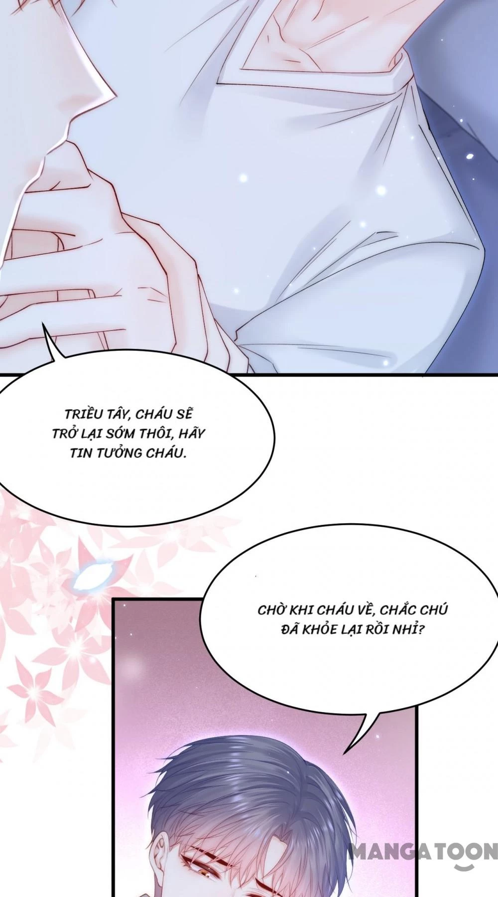 Triều Tây, Con Thích Chú Chapter 141 - 9