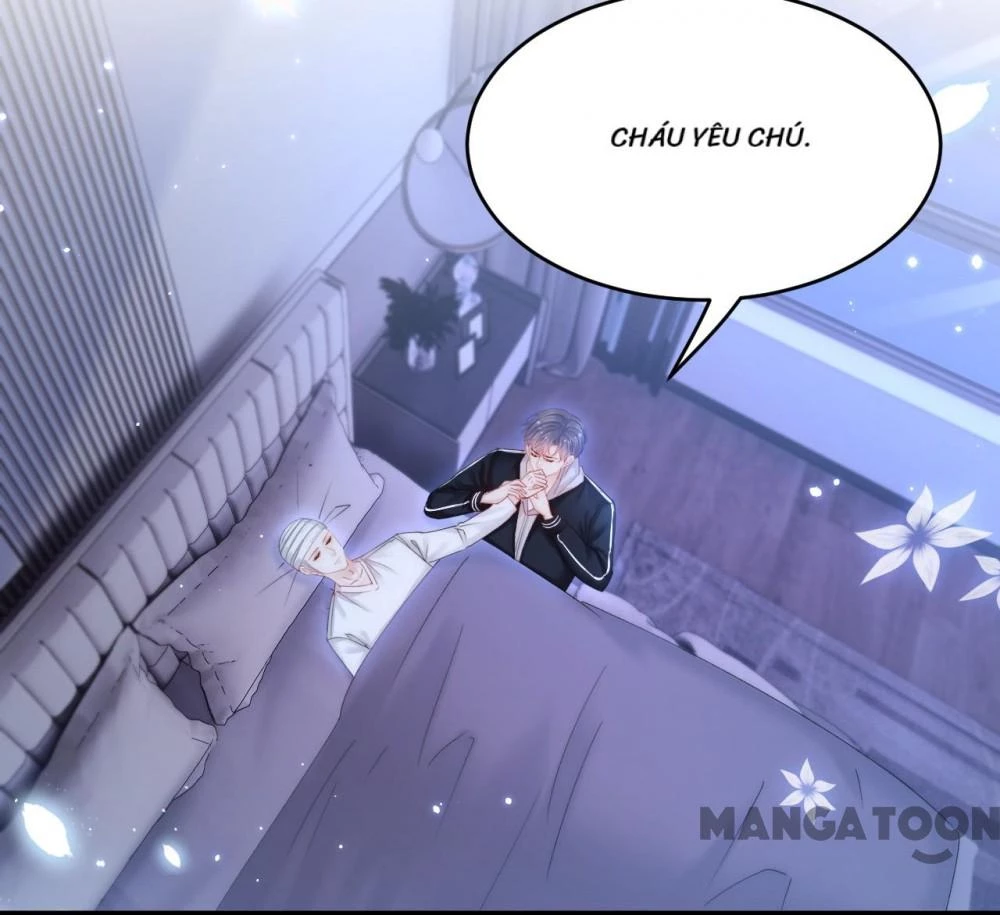 Triều Tây, Con Thích Chú Chapter 141 - 11