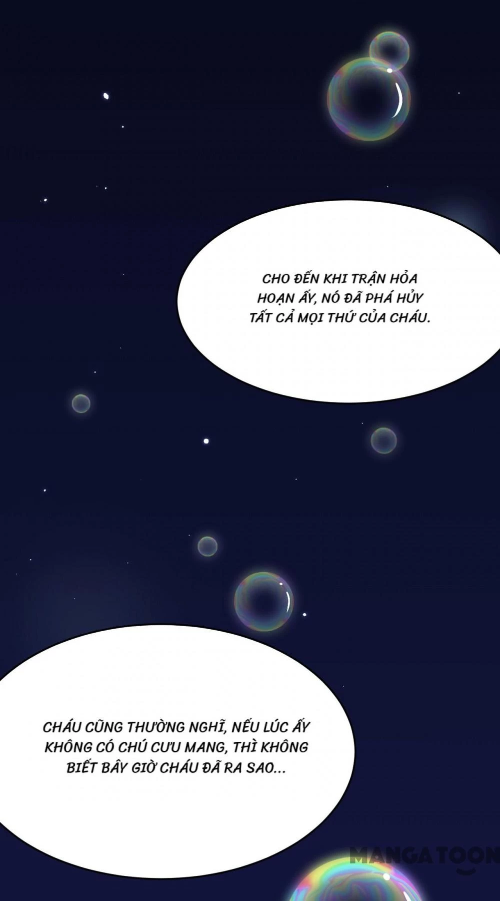 Triều Tây, Con Thích Chú Chapter 141 - 15