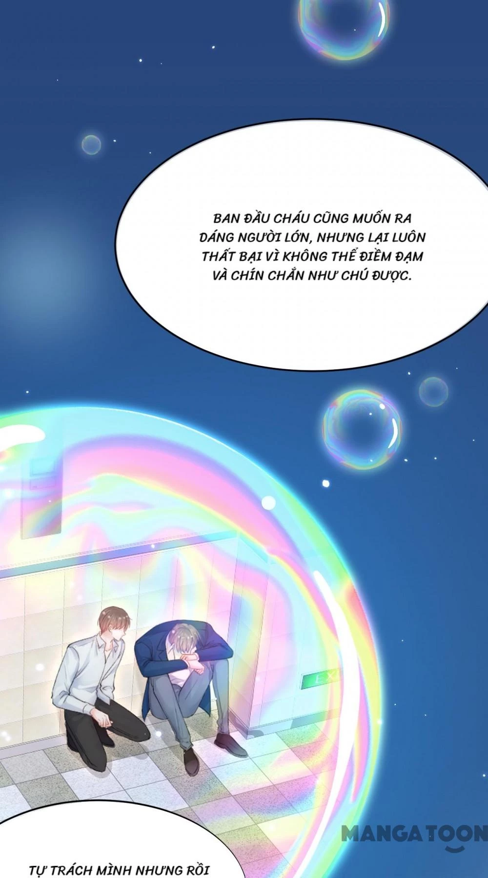 Triều Tây, Con Thích Chú Chapter 141 - 19