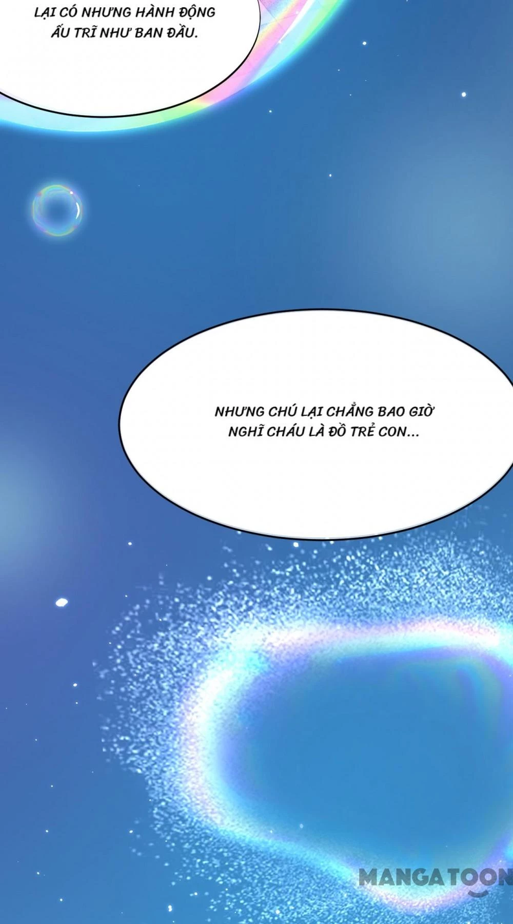 Triều Tây, Con Thích Chú Chapter 141 - 20