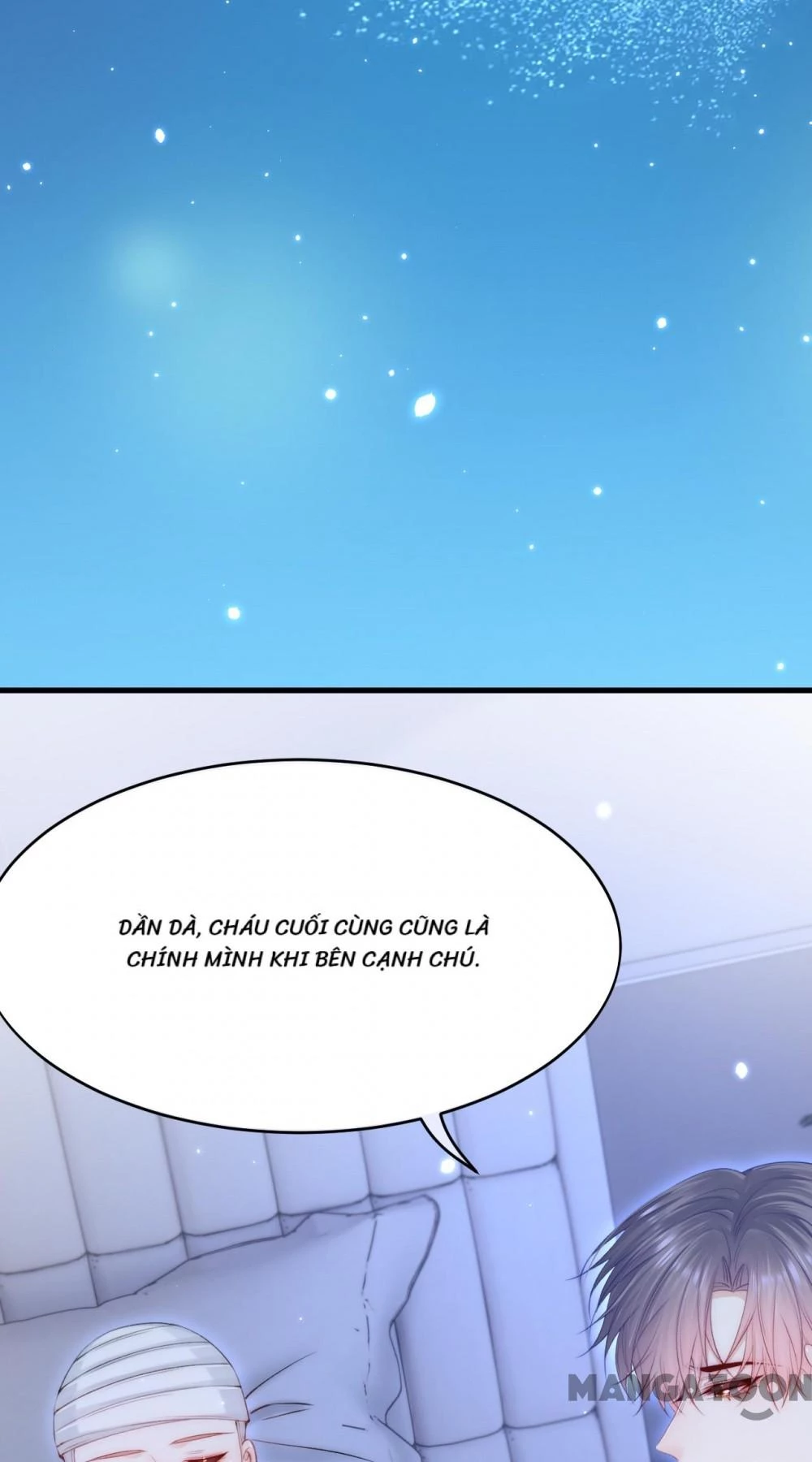 Triều Tây, Con Thích Chú Chapter 141 - 21