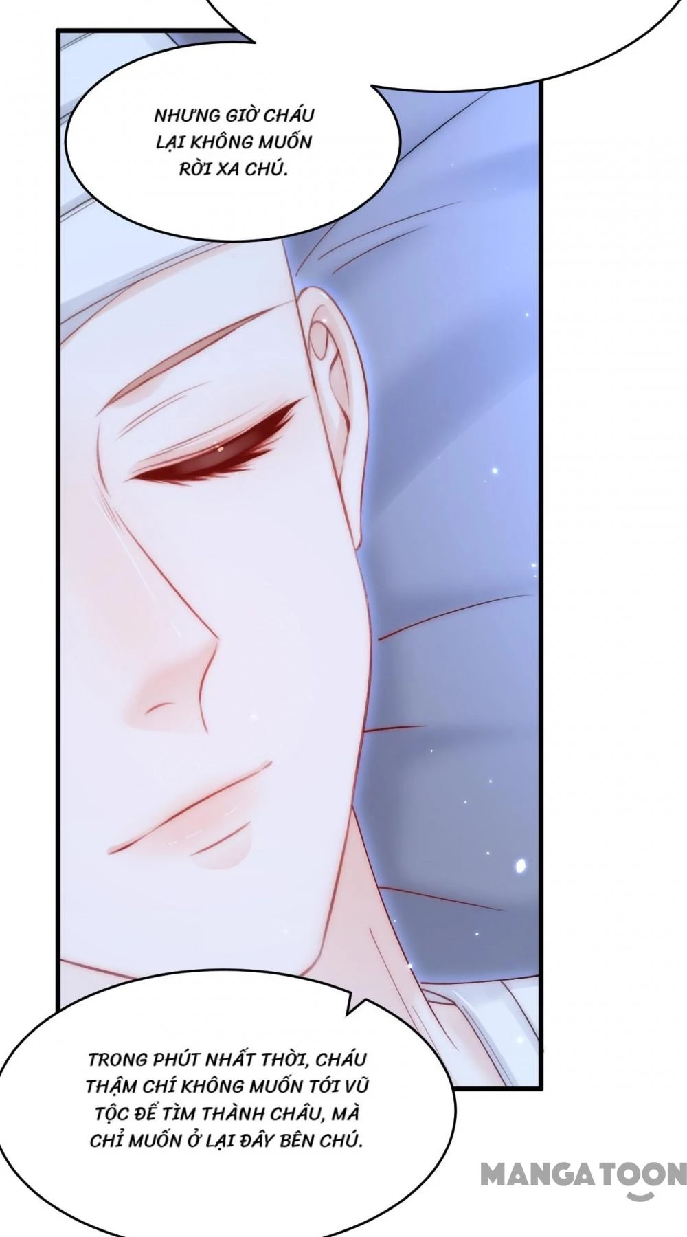 Triều Tây, Con Thích Chú Chapter 141 - 23