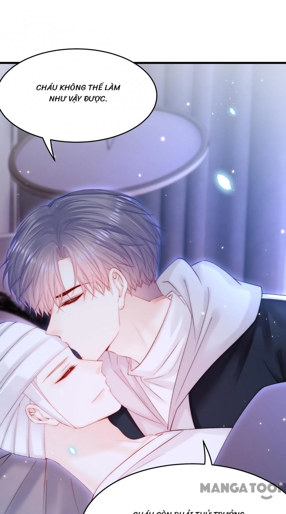 Triều Tây, Con Thích Chú Chapter 141 - 25