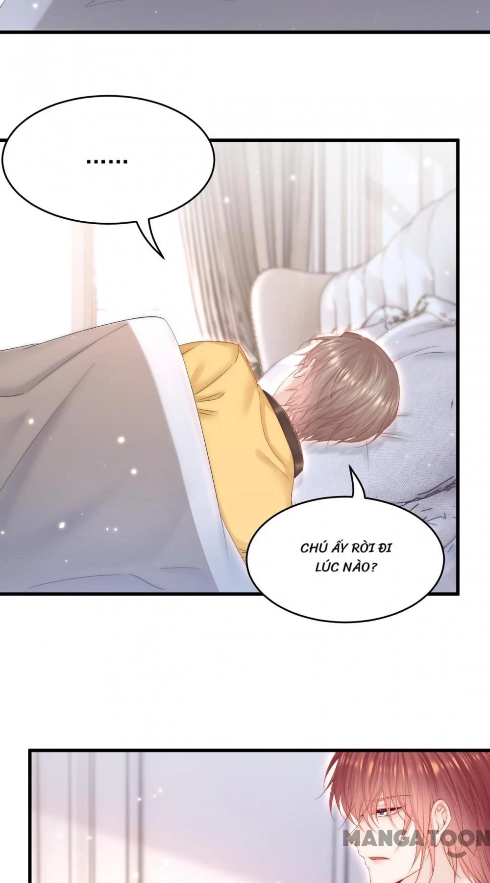 Triều Tây, Con Thích Chú Chapter 141 - 30