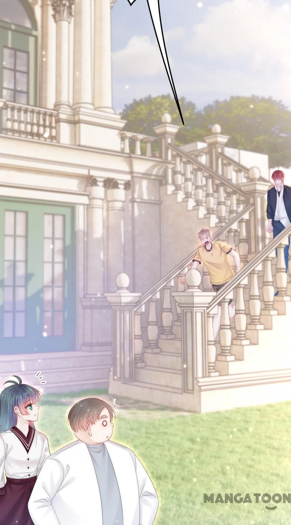 Triều Tây, Con Thích Chú Chapter 141 - 35