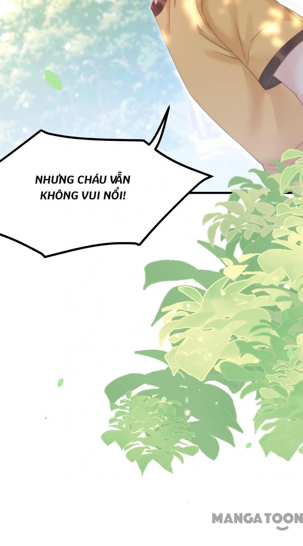 Triều Tây, Con Thích Chú Chapter 141 - 41