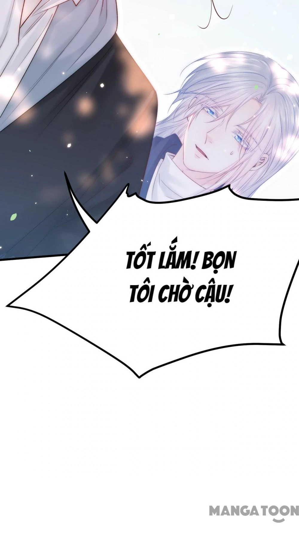 Triều Tây, Con Thích Chú Chapter 141 - 51