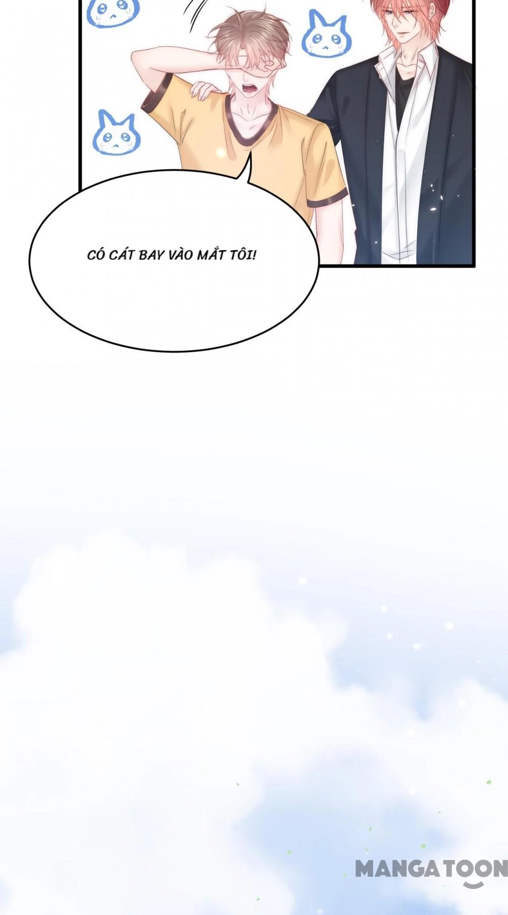 Triều Tây, Con Thích Chú Chapter 141 - 54