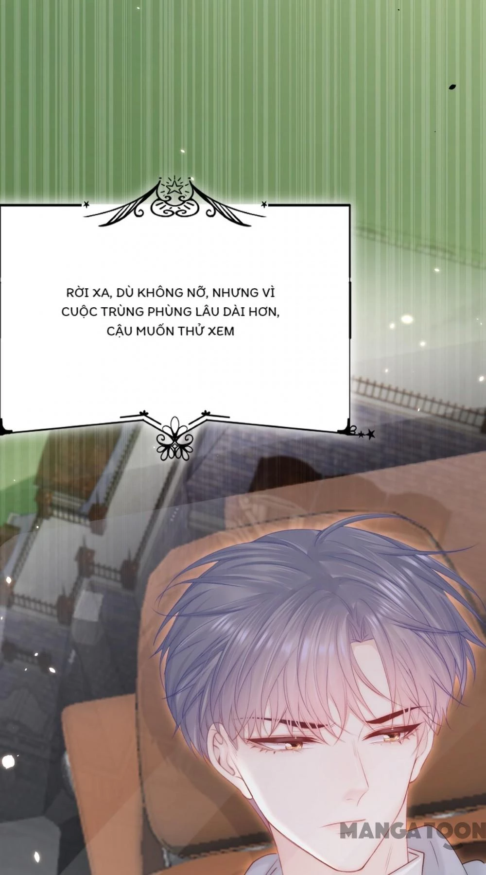 Triều Tây, Con Thích Chú Chapter 141 - 60