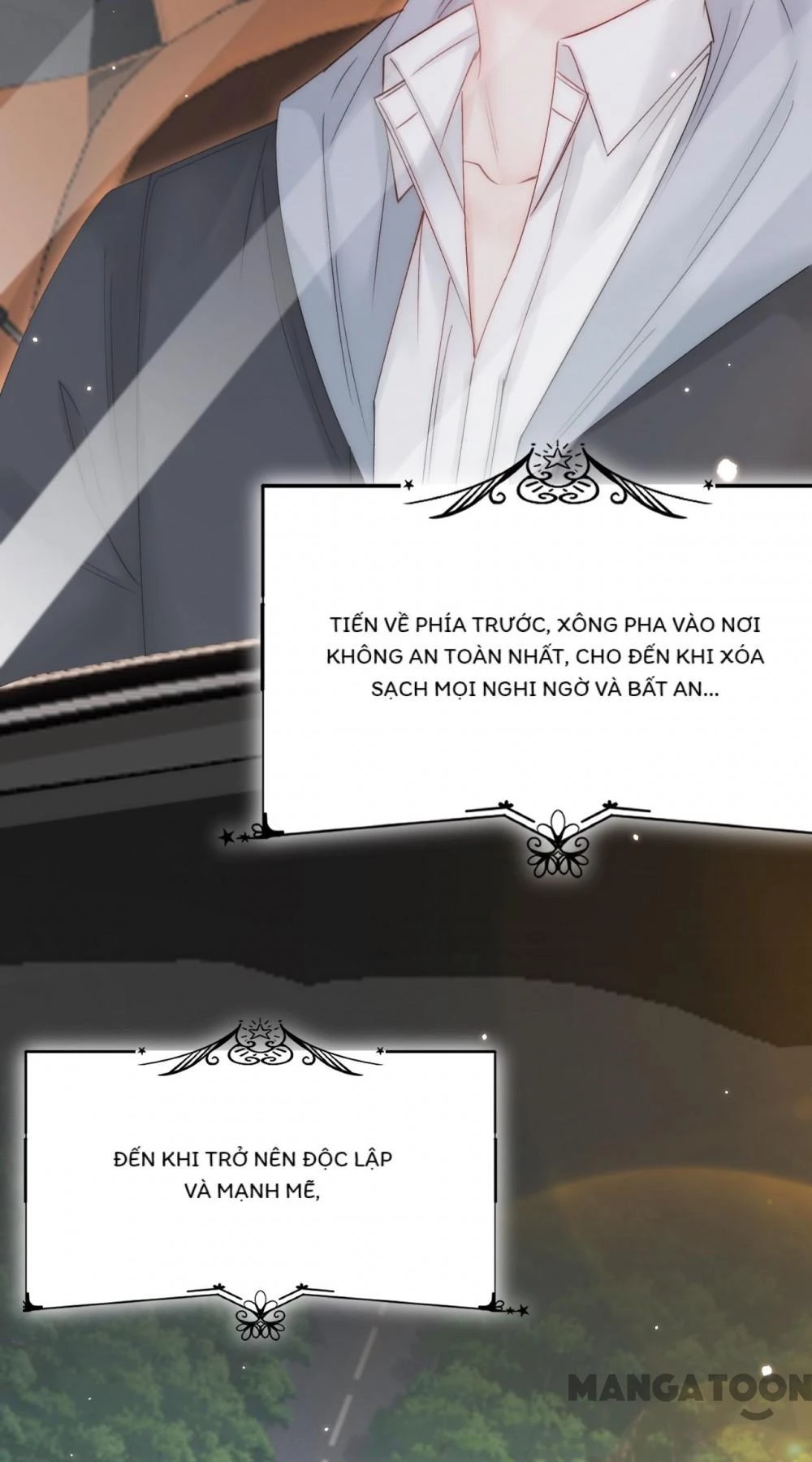 Triều Tây, Con Thích Chú Chapter 141 - 61