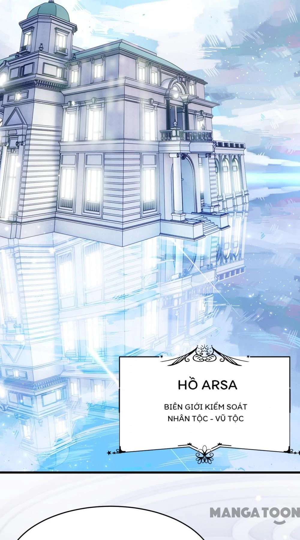 Triều Tây, Con Thích Chú Chapter  142 - 2