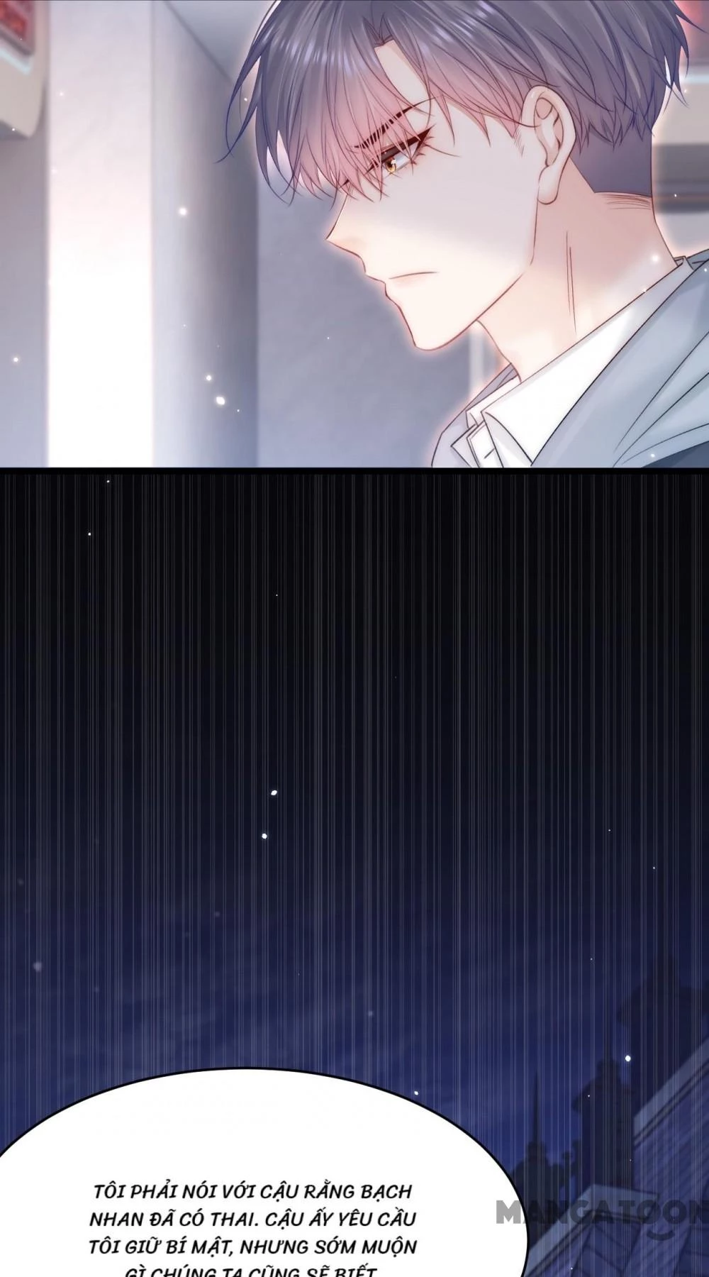 Triều Tây, Con Thích Chú Chapter  142 - 5