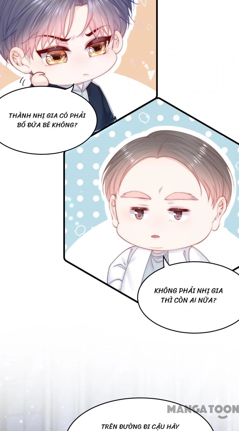 Triều Tây, Con Thích Chú Chapter  142 - 7