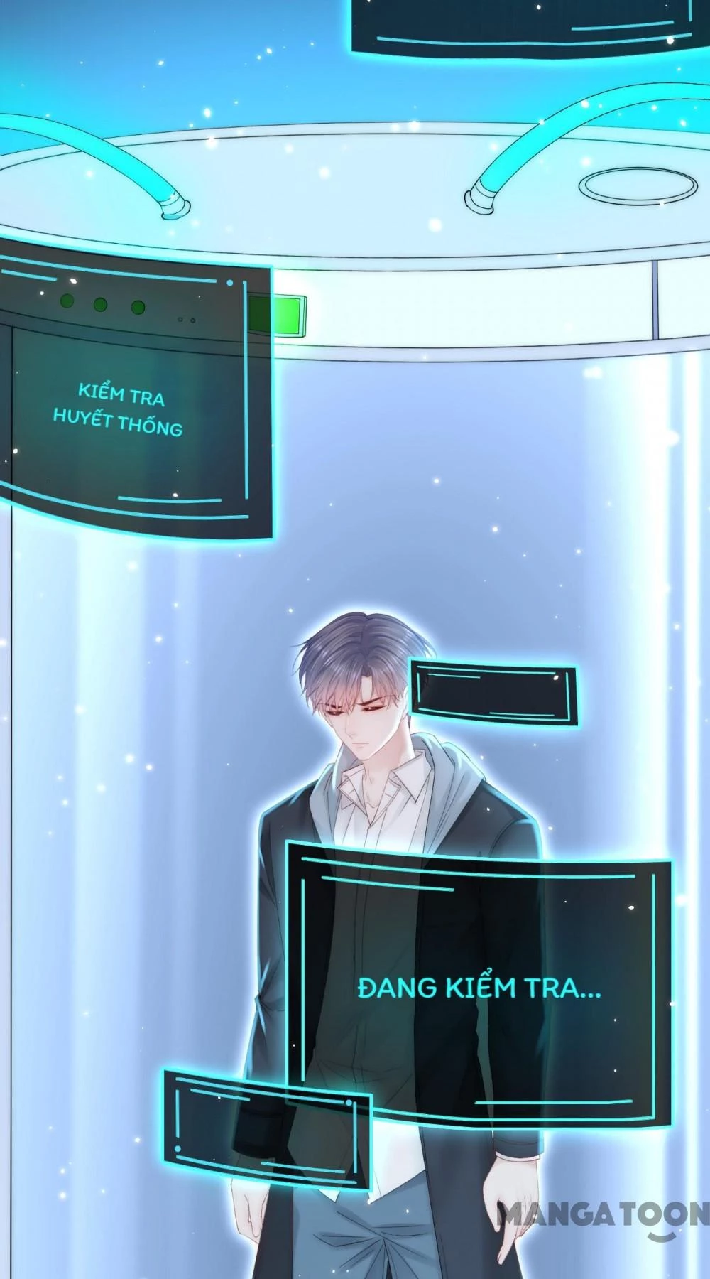 Triều Tây, Con Thích Chú Chapter  142 - 11