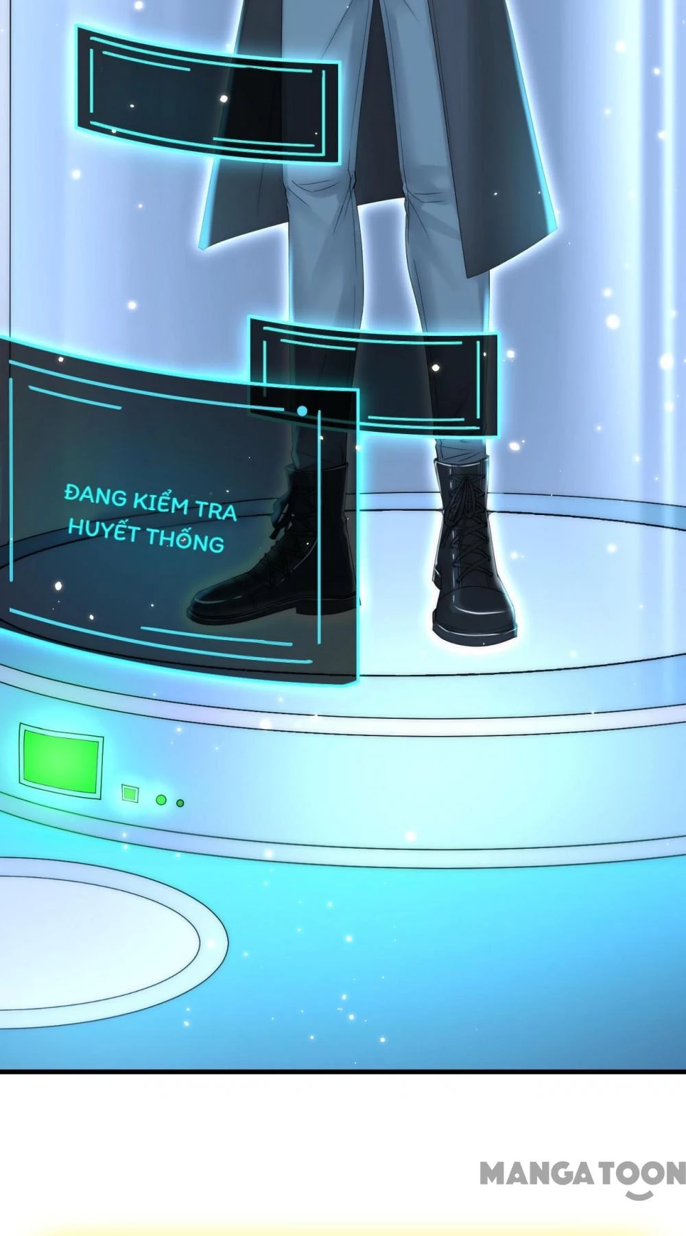 Triều Tây, Con Thích Chú Chapter  142 - 12