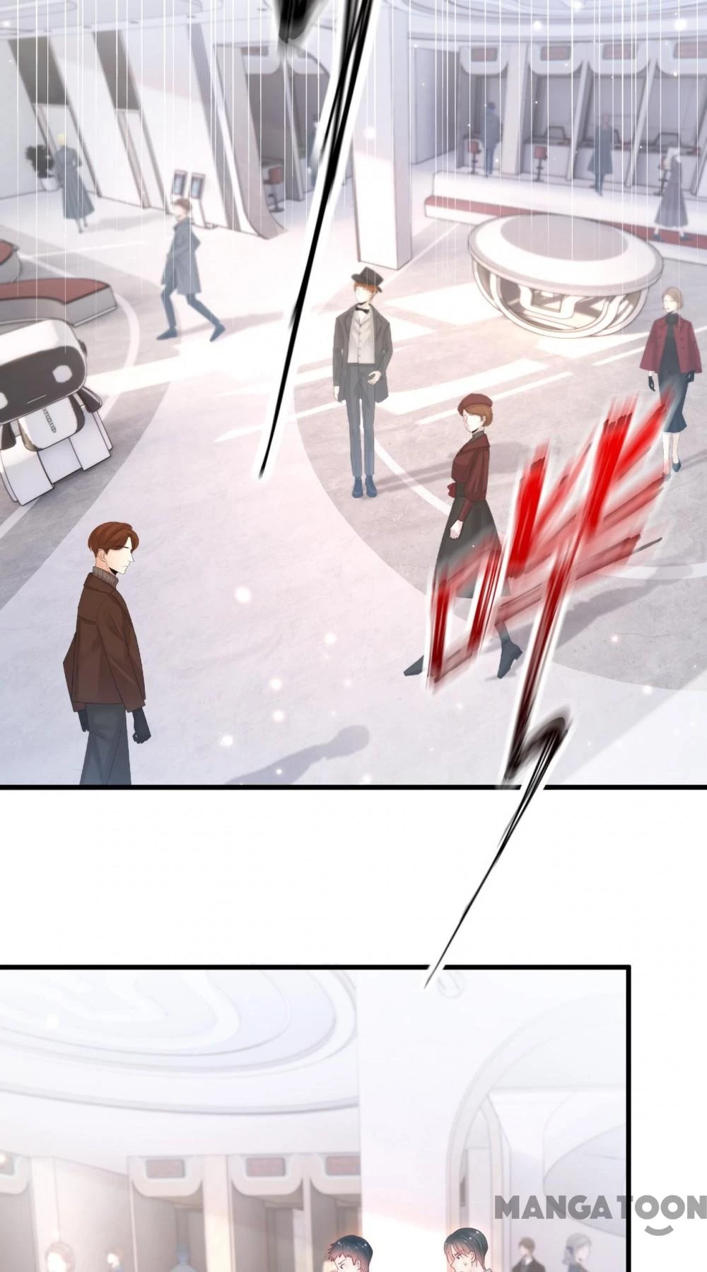 Triều Tây, Con Thích Chú Chapter  142 - 14