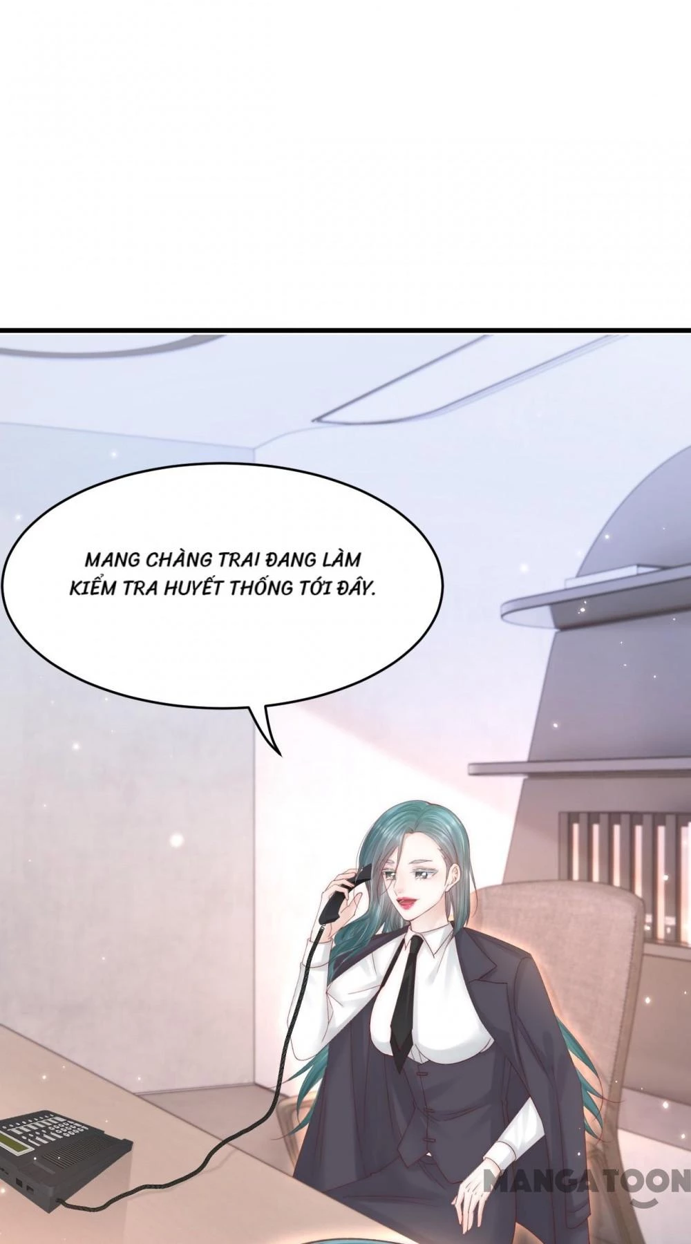 Triều Tây, Con Thích Chú Chapter  142 - 17