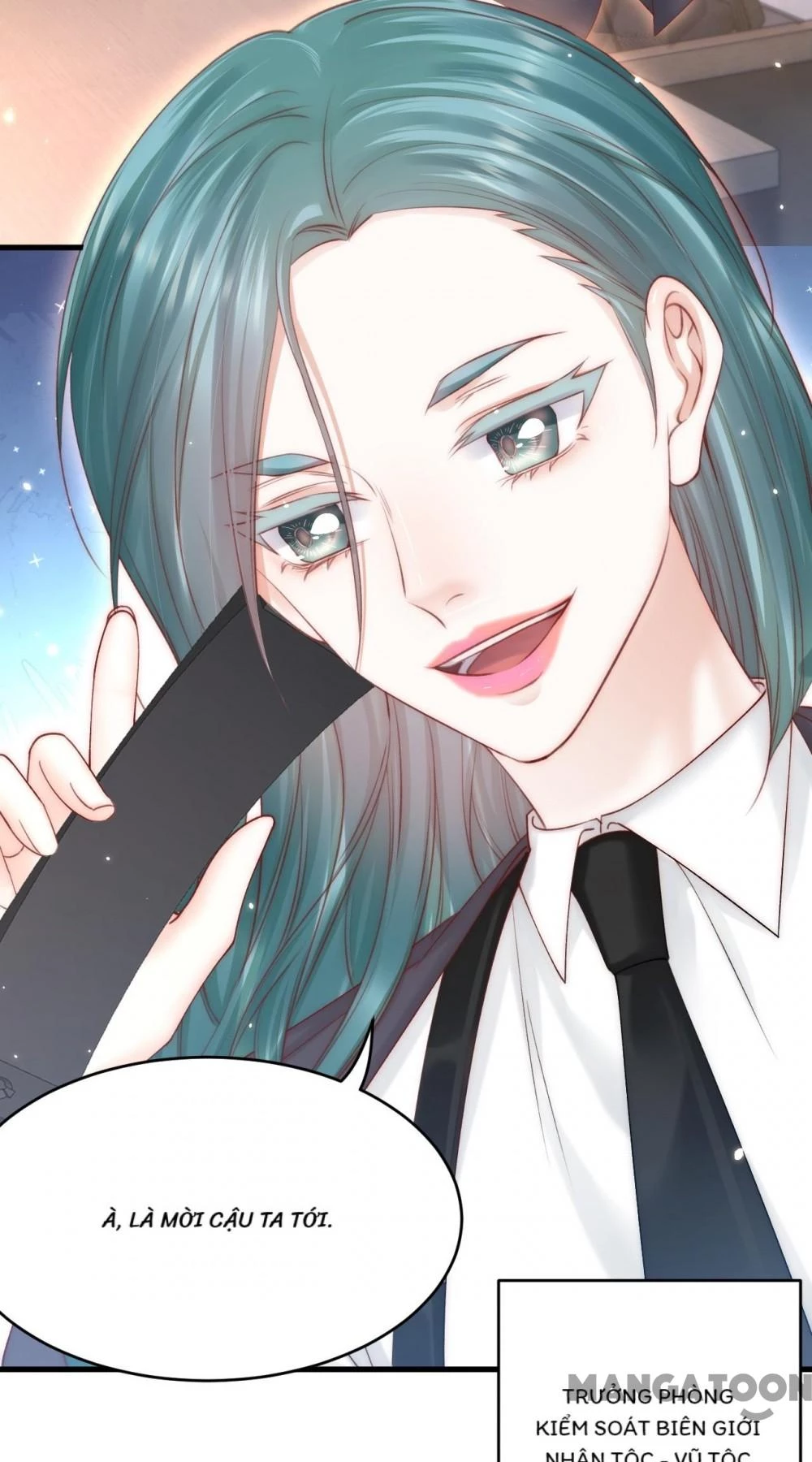 Triều Tây, Con Thích Chú Chapter  142 - 18