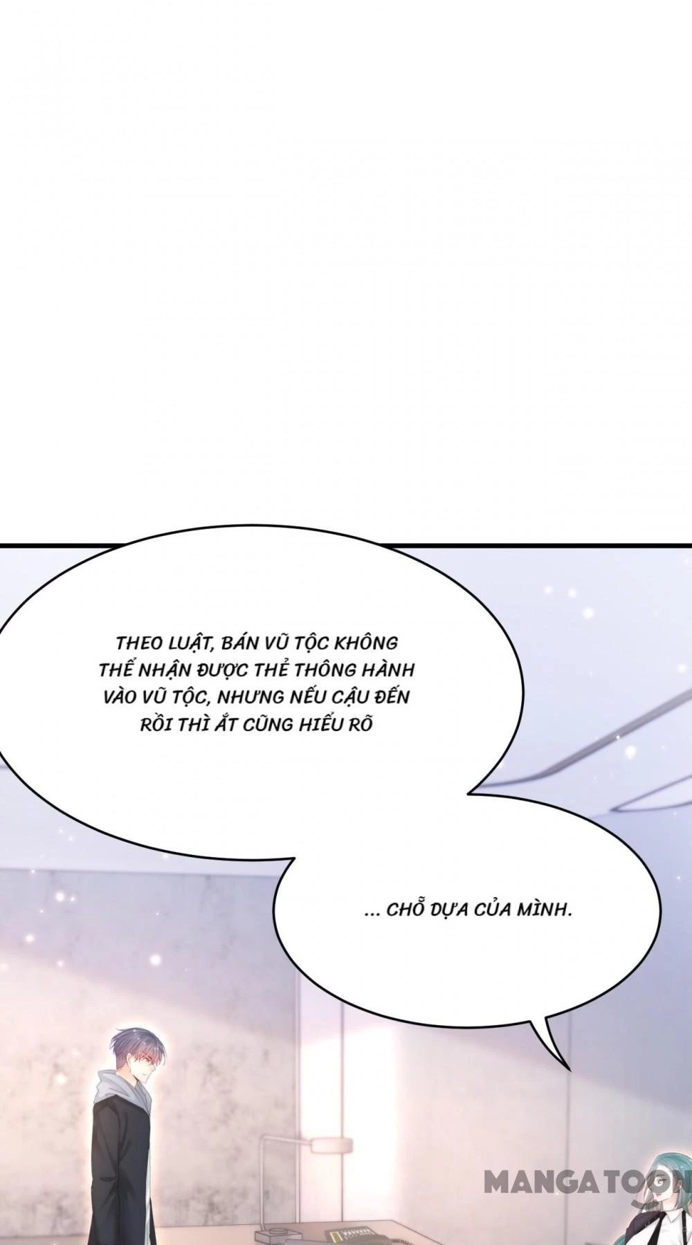 Triều Tây, Con Thích Chú Chapter  142 - 22