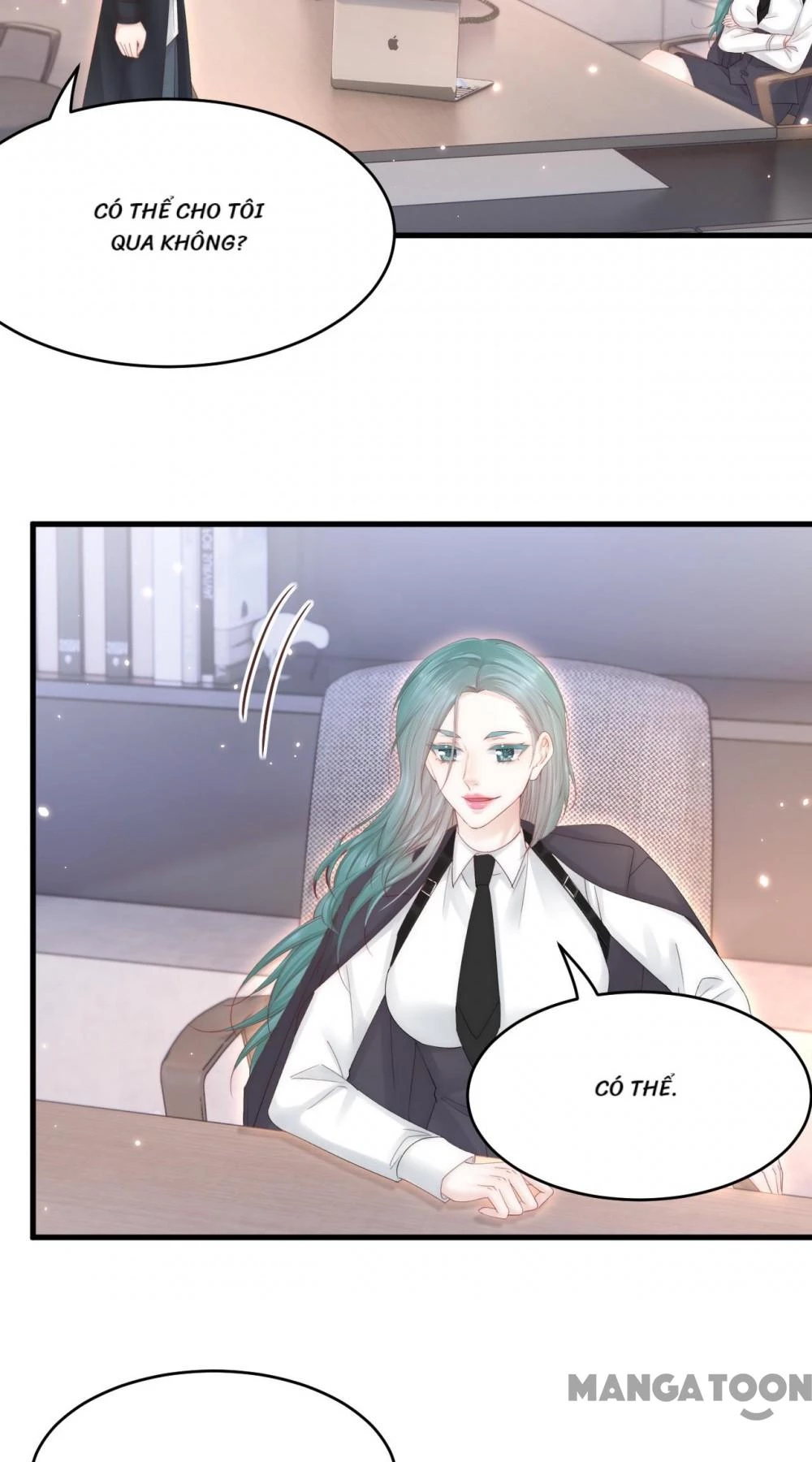 Triều Tây, Con Thích Chú Chapter  142 - 23