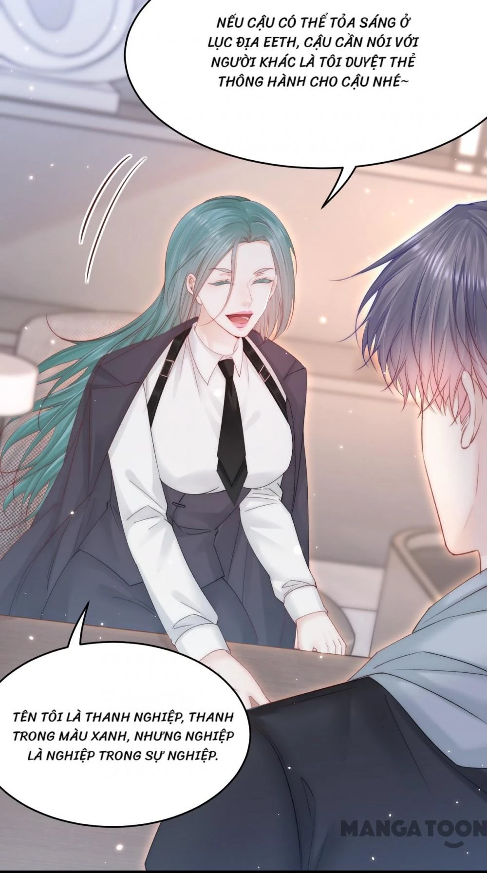 Triều Tây, Con Thích Chú Chapter  142 - 26