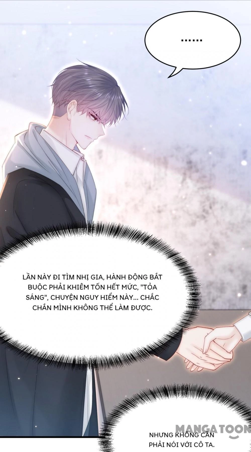 Triều Tây, Con Thích Chú Chapter  142 - 27