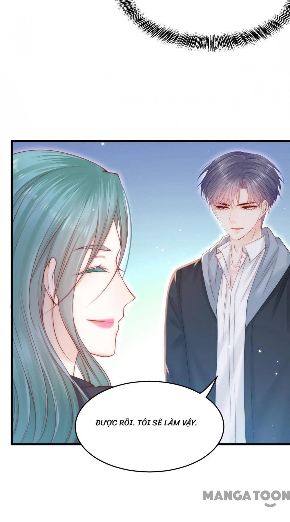 Triều Tây, Con Thích Chú Chapter  142 - 28