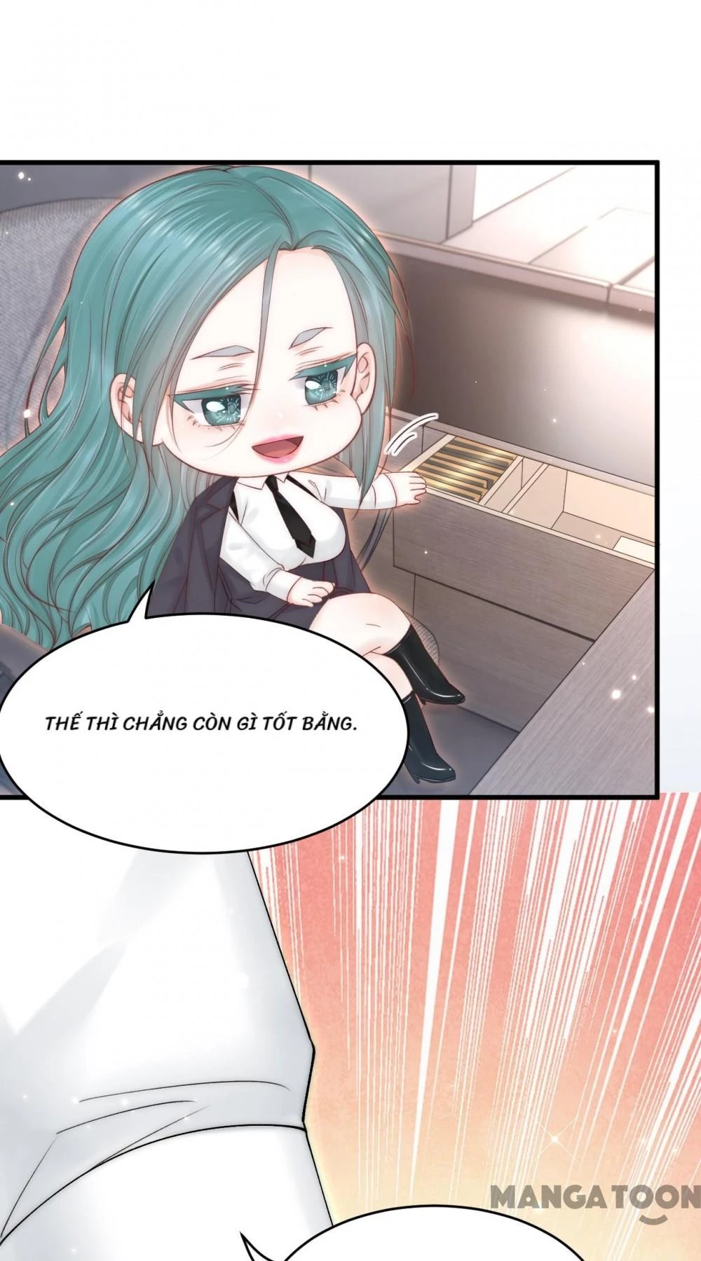 Triều Tây, Con Thích Chú Chapter  142 - 29