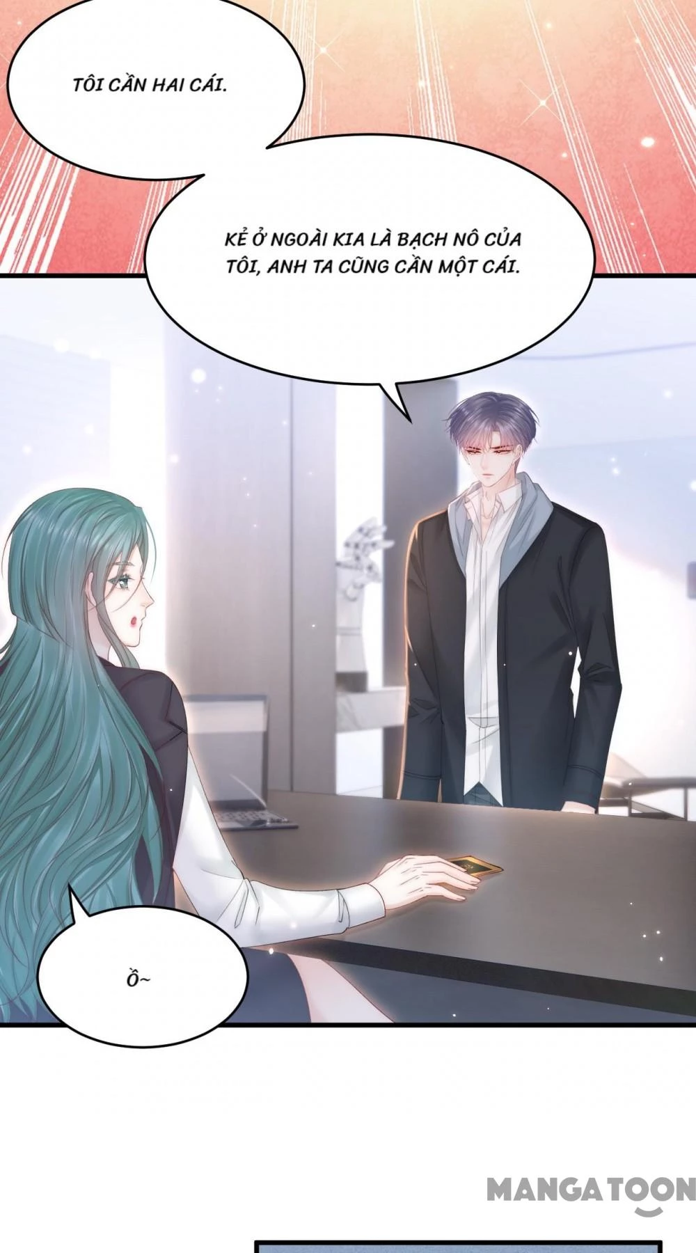 Triều Tây, Con Thích Chú Chapter  142 - 31