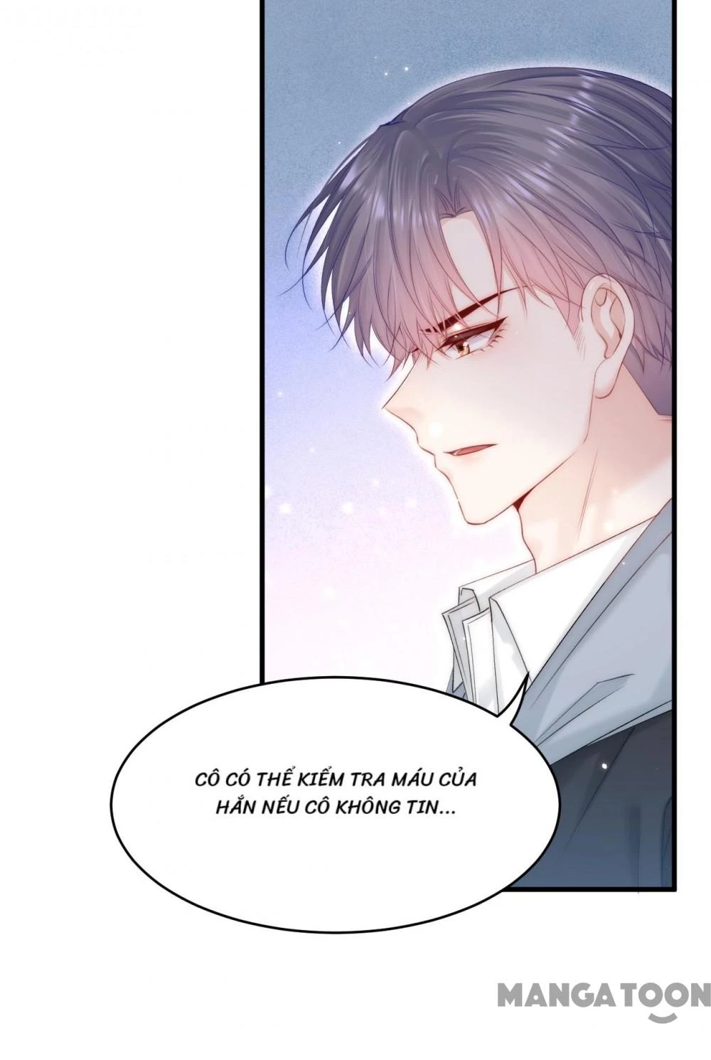 Triều Tây, Con Thích Chú Chapter  142 - 32