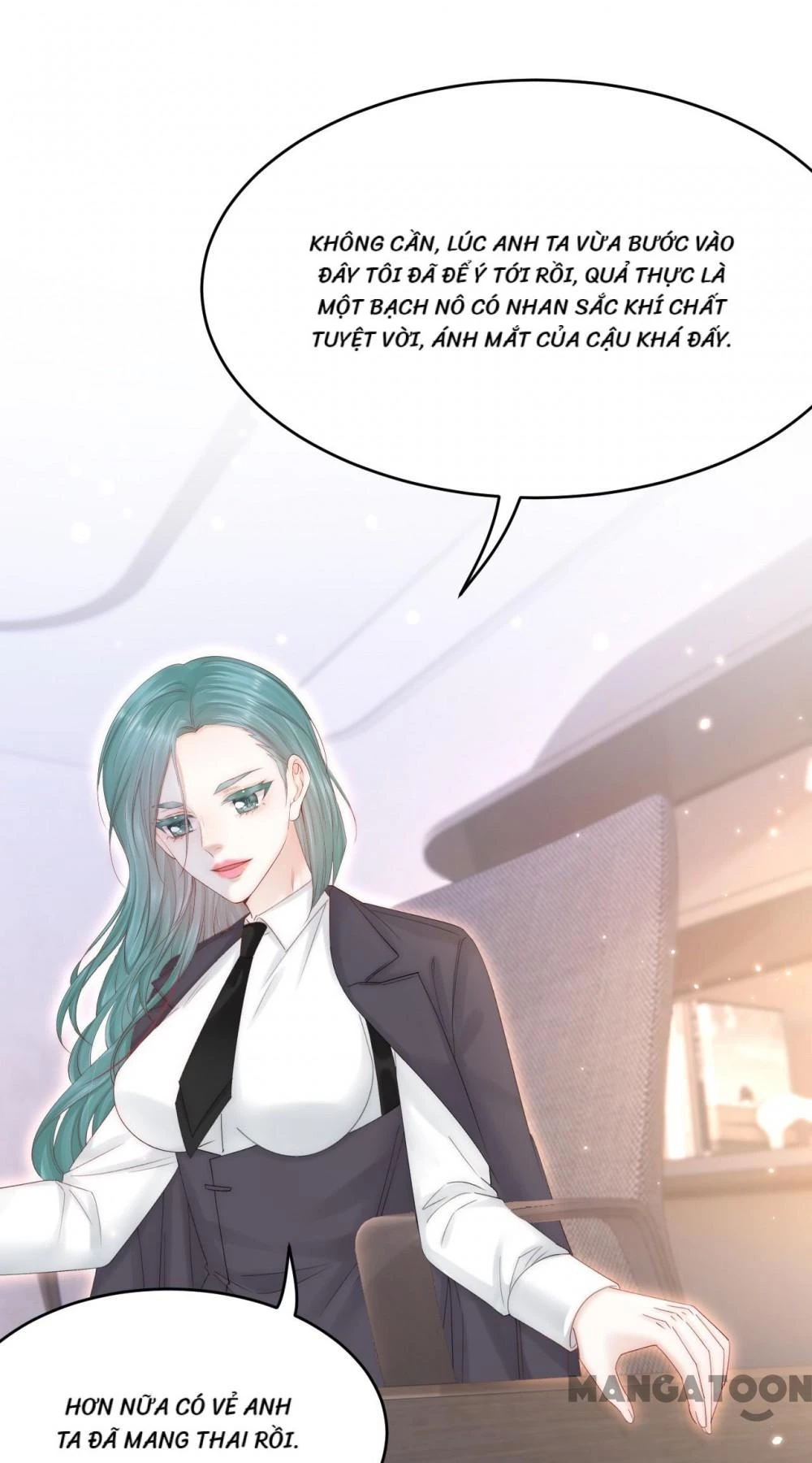 Triều Tây, Con Thích Chú Chapter  142 - 33