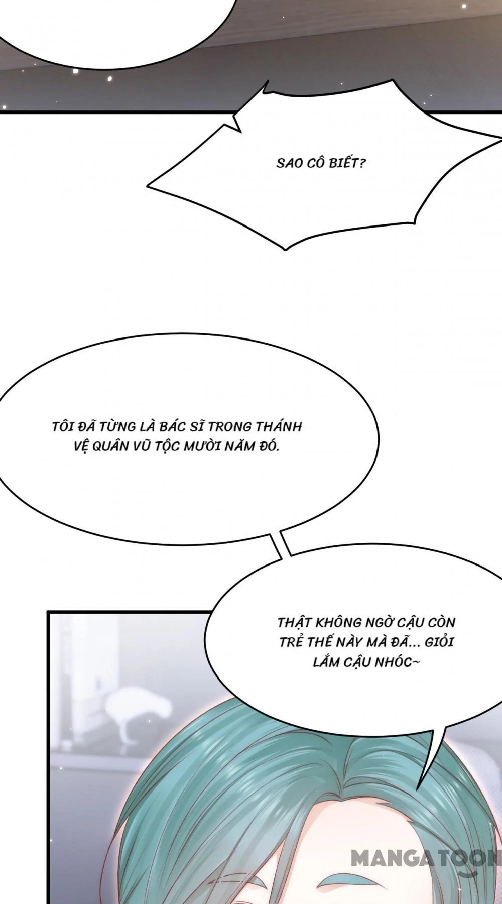 Triều Tây, Con Thích Chú Chapter  142 - 34