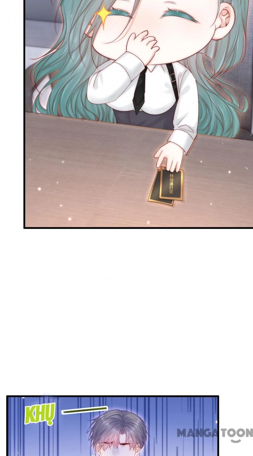 Triều Tây, Con Thích Chú Chapter  142 - 35