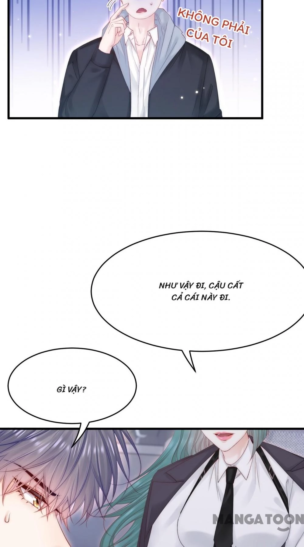 Triều Tây, Con Thích Chú Chapter  142 - 36