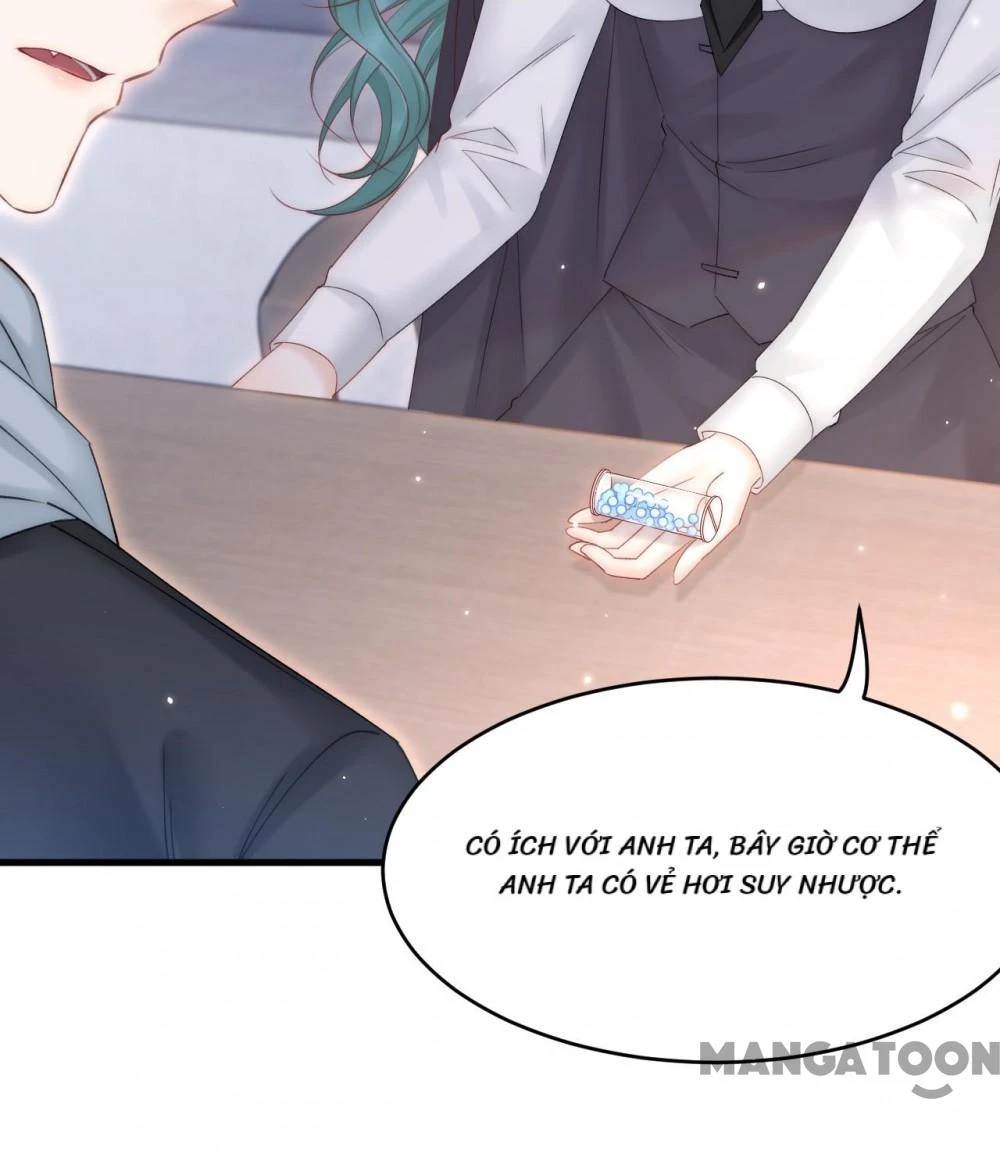 Triều Tây, Con Thích Chú Chapter  142 - 37