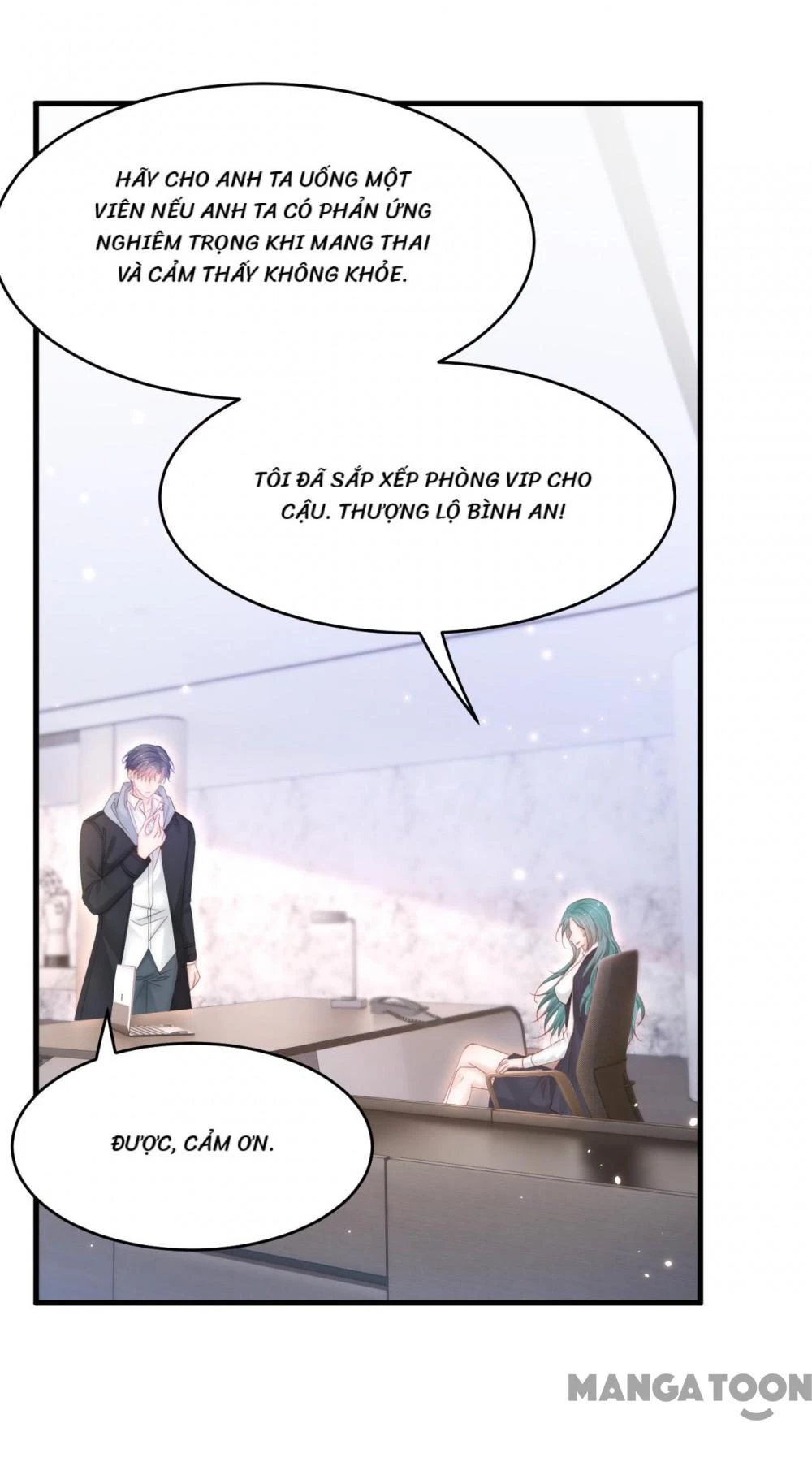 Triều Tây, Con Thích Chú Chapter  142 - 38