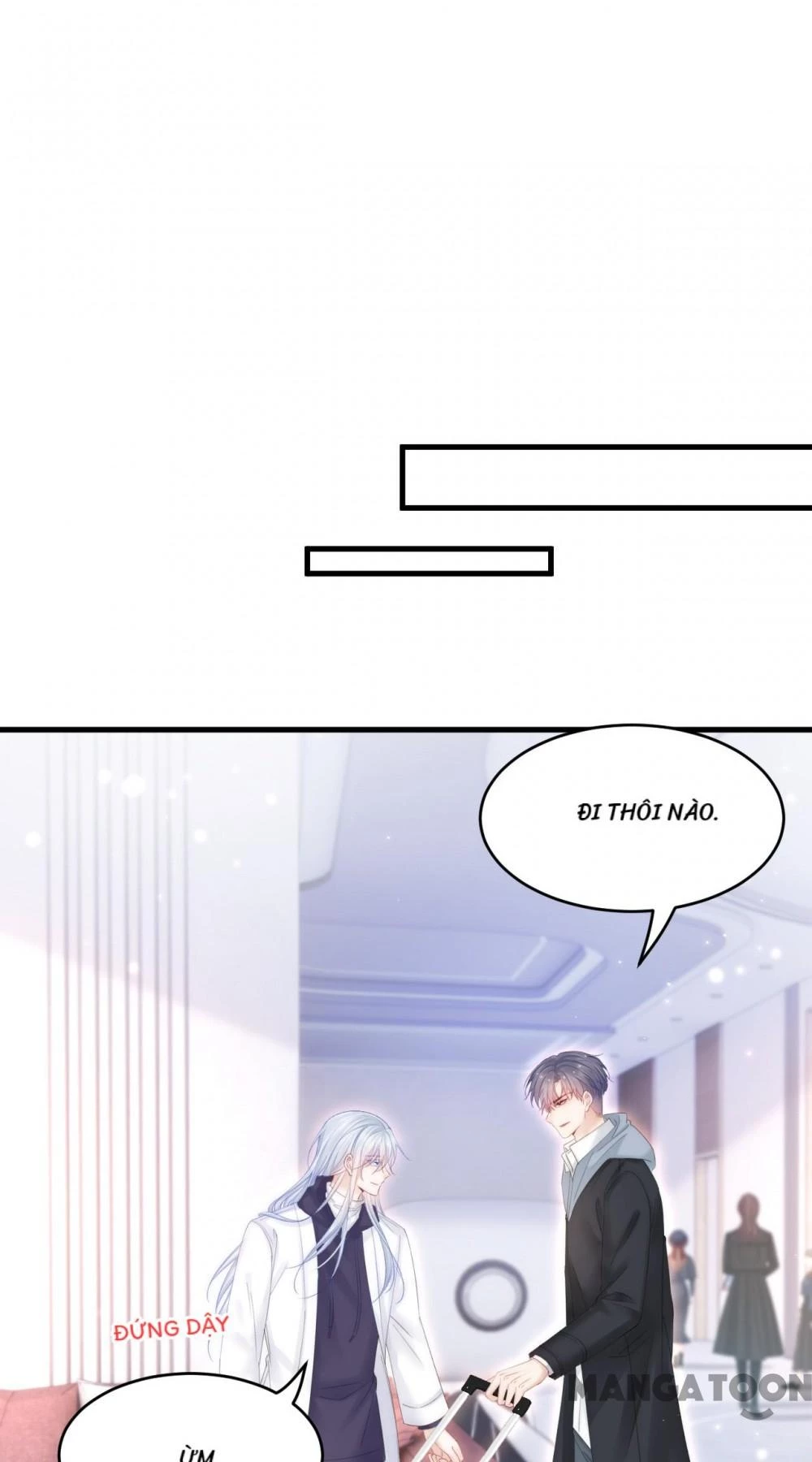 Triều Tây, Con Thích Chú Chapter  142 - 39