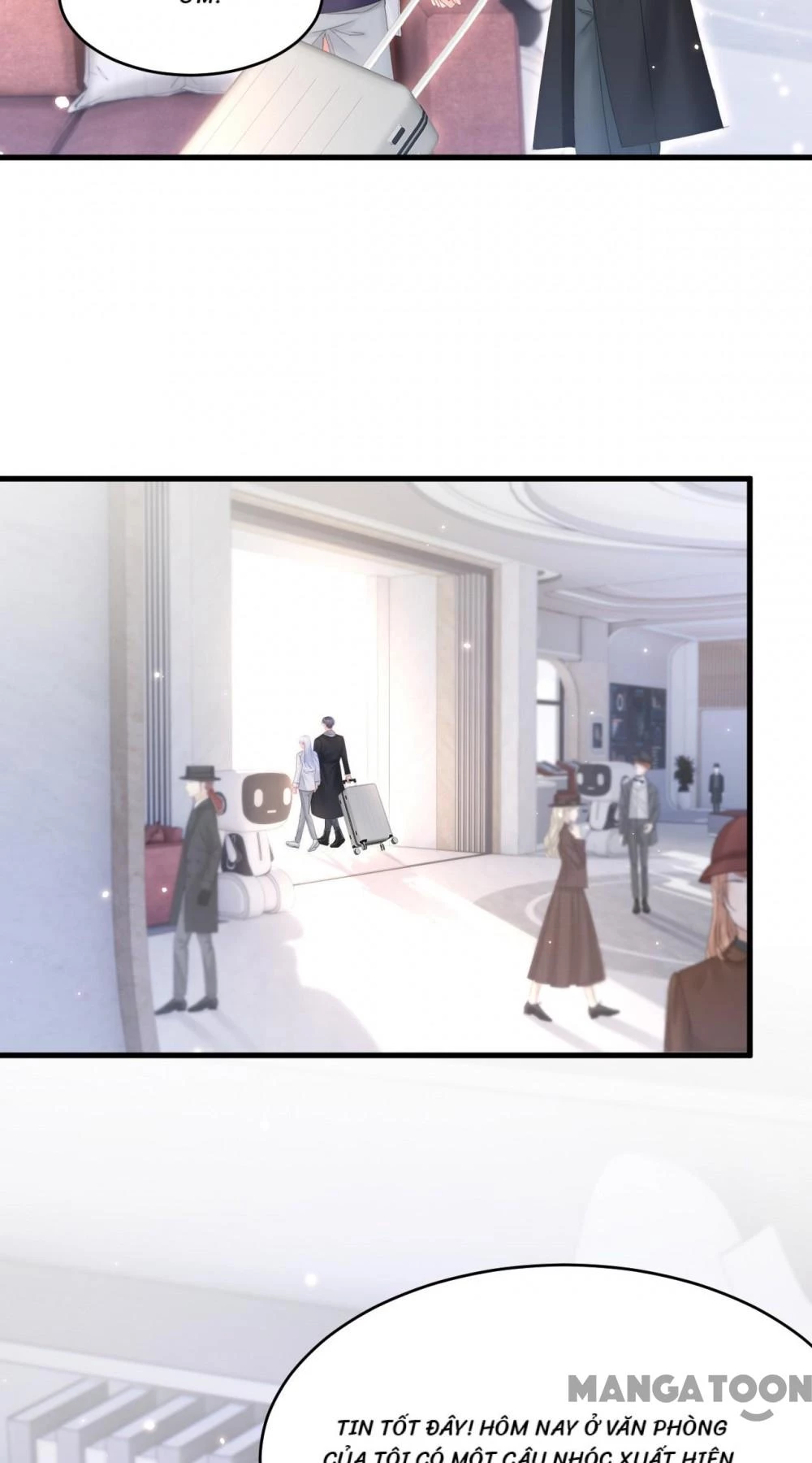 Triều Tây, Con Thích Chú Chapter  142 - 40