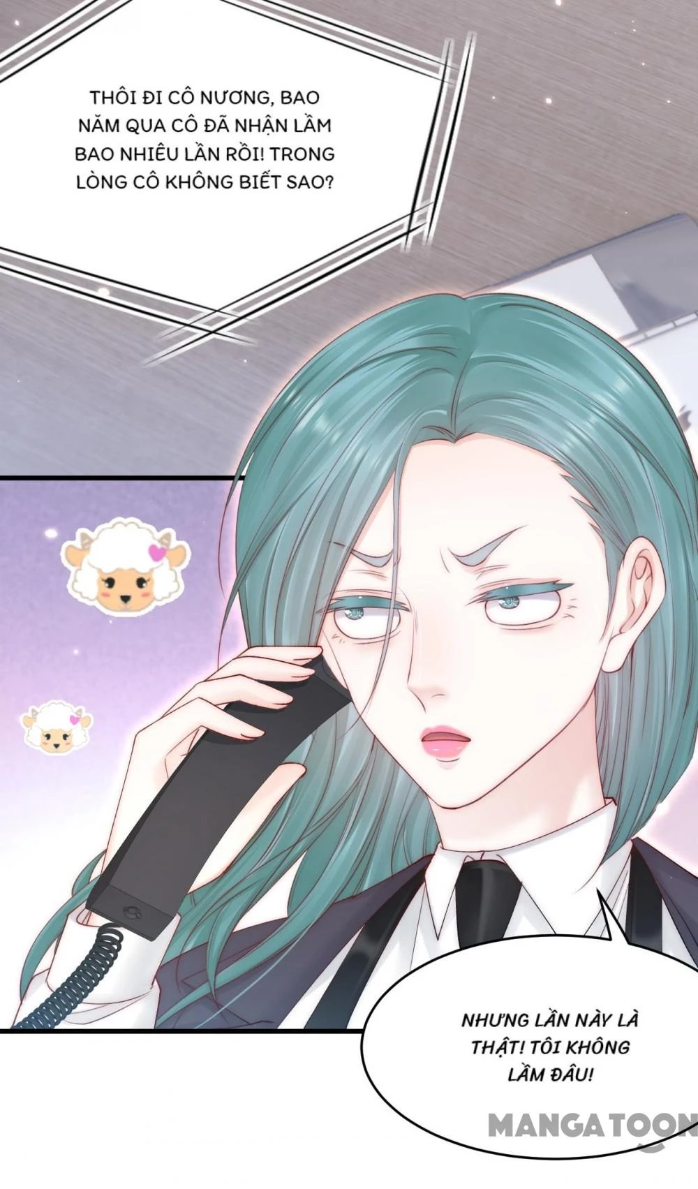 Triều Tây, Con Thích Chú Chapter  142 - 42