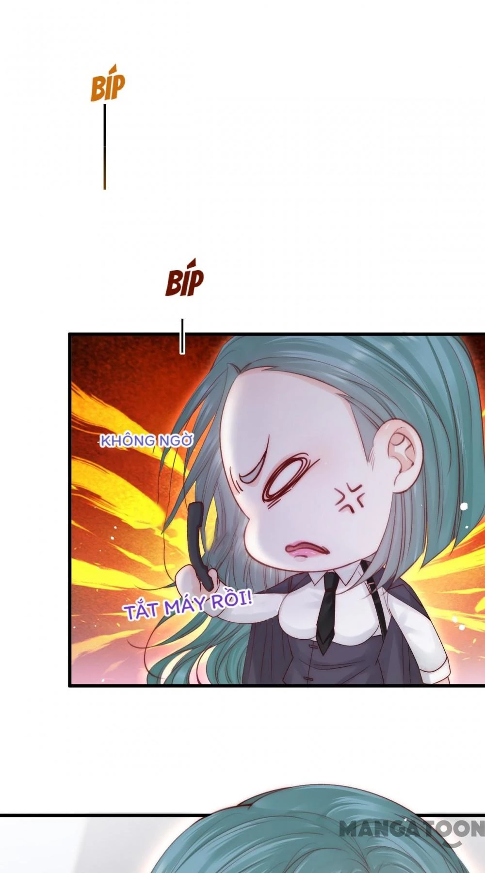 Triều Tây, Con Thích Chú Chapter  142 - 43