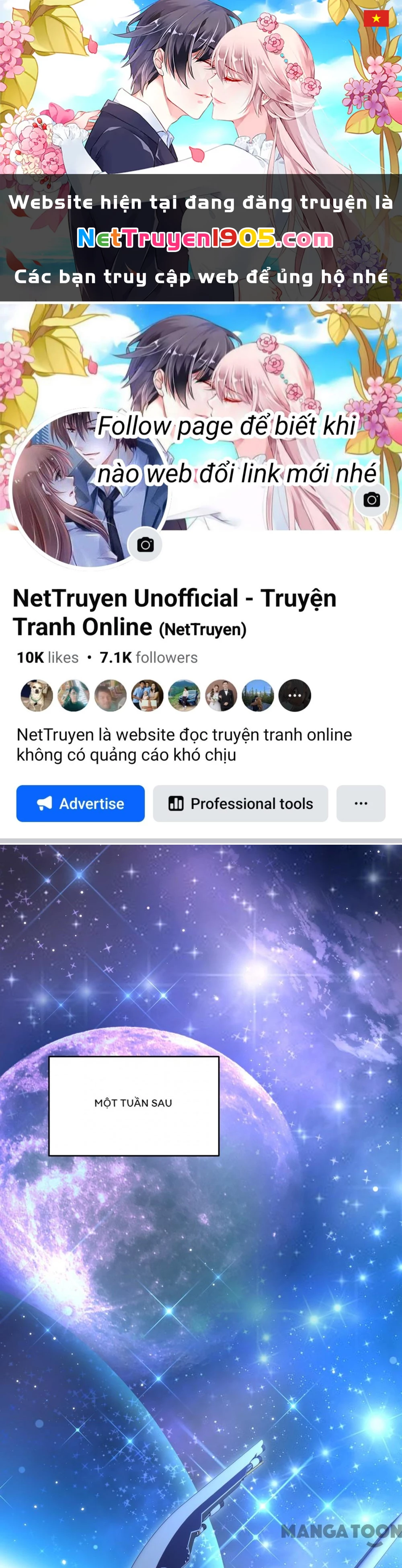 Triều Tây, Con Thích Chú Chapter  143 - 1