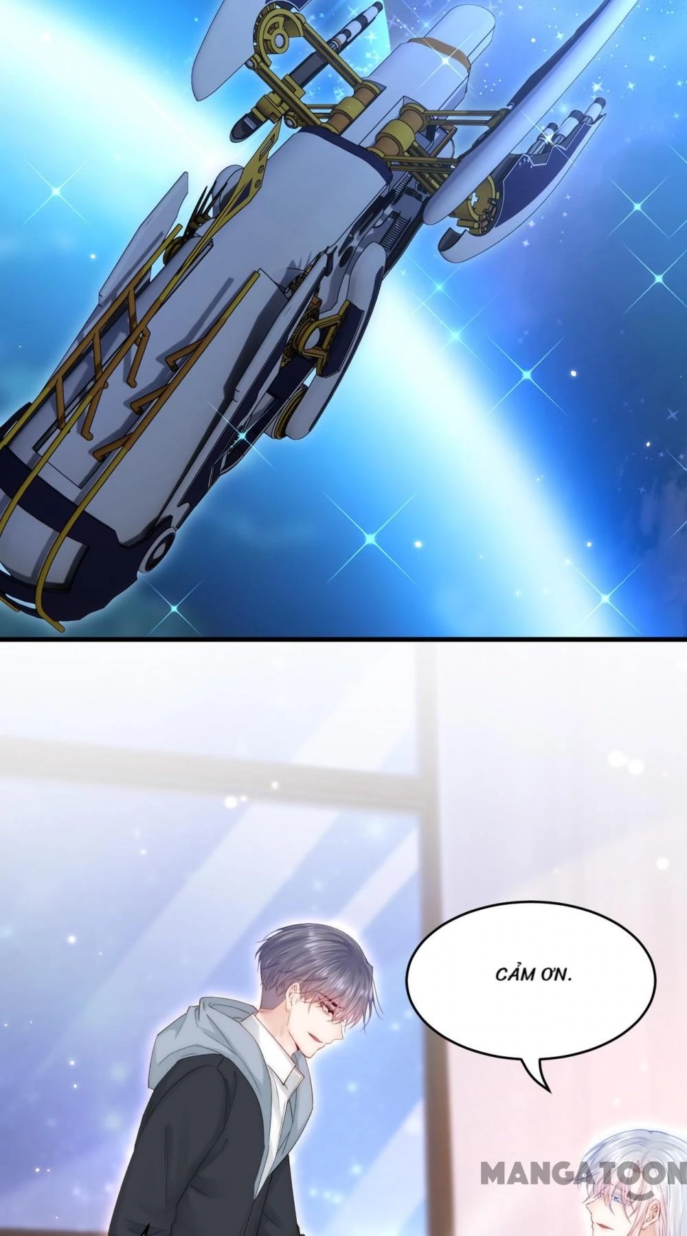 Triều Tây, Con Thích Chú Chapter  143 - 2