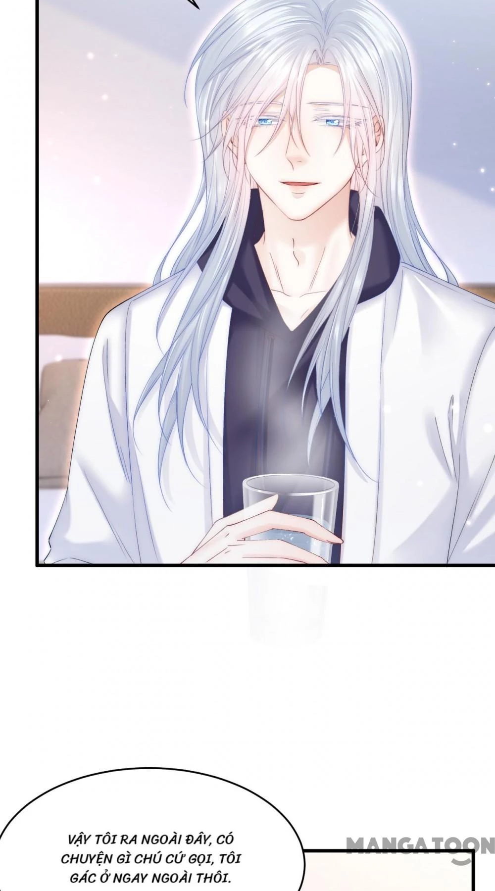 Triều Tây, Con Thích Chú Chapter  143 - 4