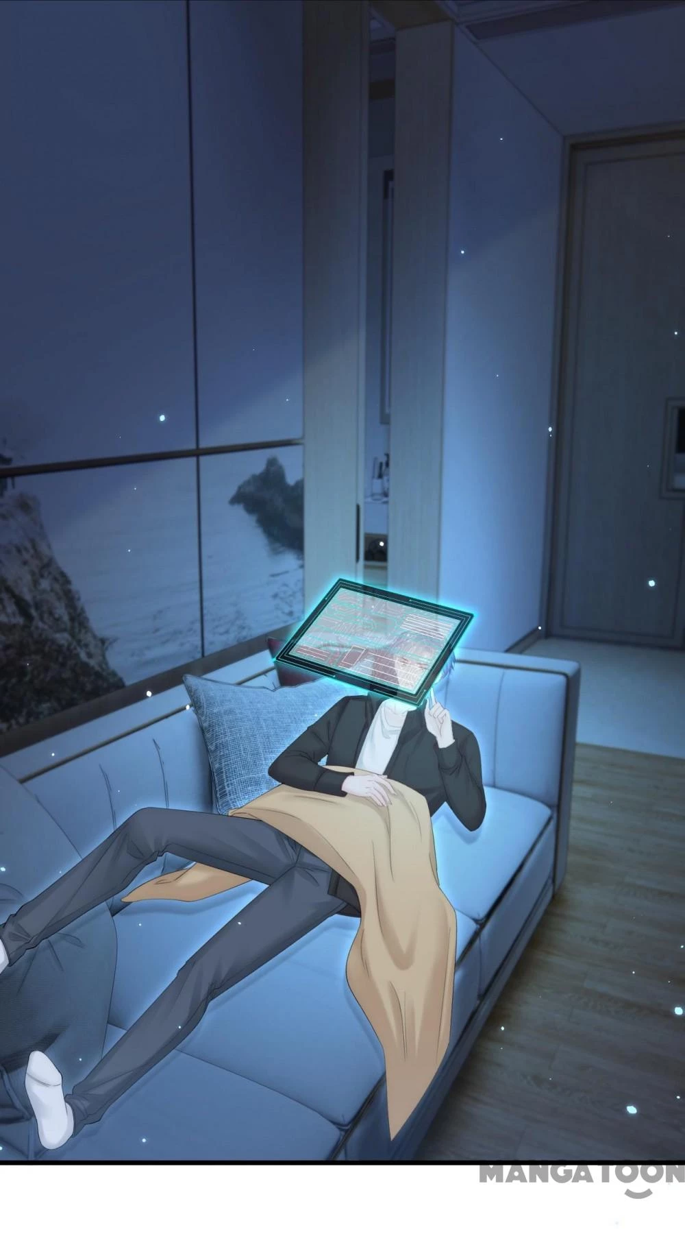 Triều Tây, Con Thích Chú Chapter  143 - 7