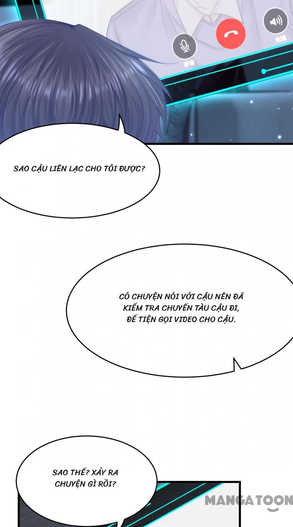 Triều Tây, Con Thích Chú Chapter  143 - 9